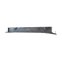 Minigonna Lato Sinistra SMART Fortwo Coupé W451 - A4516900125C22A - 3510220