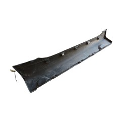 Minigonna Lato Sinistra SMART Fortwo Coupé W451 - A4516900125C22A - 3510220