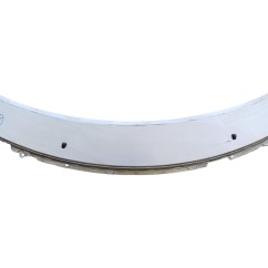 Rivestimento anteriore SMART Forfour 1° Serie - A4548800005 - 3510250