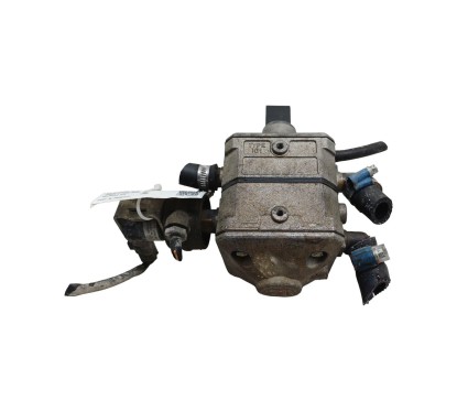 Polmone Gas Gpl VOLKSWAGEN Polo 4° Serie - 3494886 - 3494886