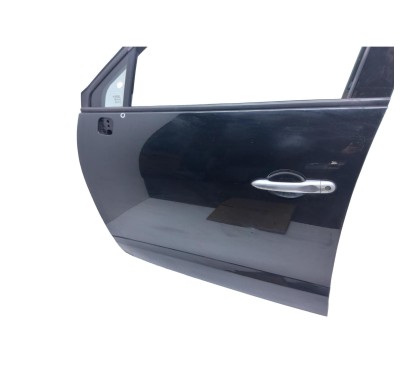Portiera Anteriore Sinistra RENAULT Scenic Serie dal 09 al 16