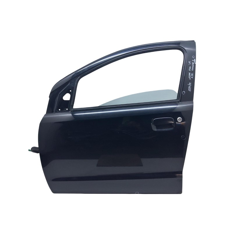 Portiera Anteriore Sinistra NISSAN Pixo 1° Serie