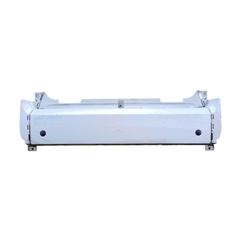 Paraurti Posteriore SMART ForTwo Cabrio W451