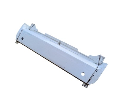 Paraurti Posteriore SMART ForTwo Cabrio W451