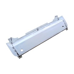 Paraurti Posteriore SMART ForTwo Cabrio W451 - A4516470001CA8L - 3510263