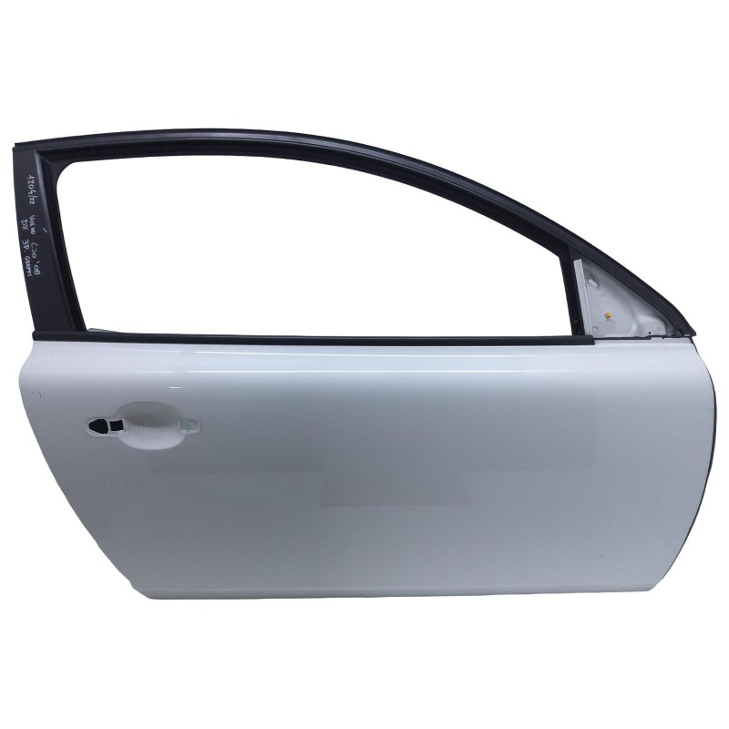 Portiera anteriore Destra VOLVO C30 1° Serie