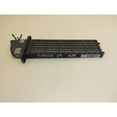 Resistenza riscaldamento DODGE Journey 1° Serie