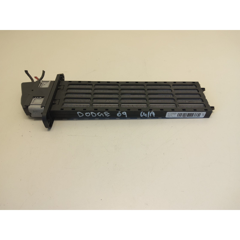Resistenza riscaldamento DODGE Journey 1° Serie