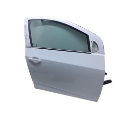 Portiera anteriore Destra CHEVROLET Aveo 1° Serie - 1459091 - 1459091