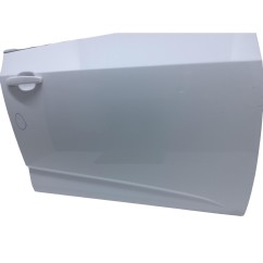 Portiera anteriore Destra CHEVROLET Aveo 1° Serie - 1459091 - 1459091