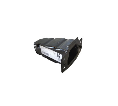 Assorbitore paraurti anteriore SMART ForTwo Cabrio W451