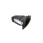 Assorbitore paraurti anteriore SMART ForTwo Cabrio W451