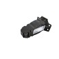 Assorbitore paraurti anteriore SMART ForTwo Cabrio W451