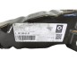 Assorbitore paraurti anteriore SMART ForTwo Cabrio W451