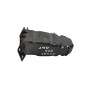 Assorbitore paraurti anteriore SMART ForTwo Cabrio W451