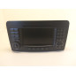 Navigatore MERCEDES ML W164 3° Serie