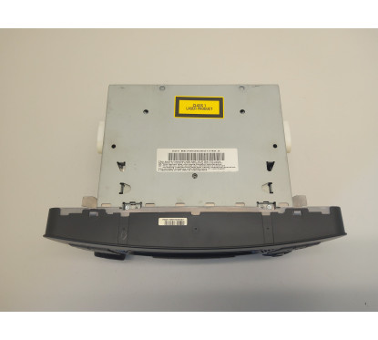 Navigatore MERCEDES ML W164 3° Serie