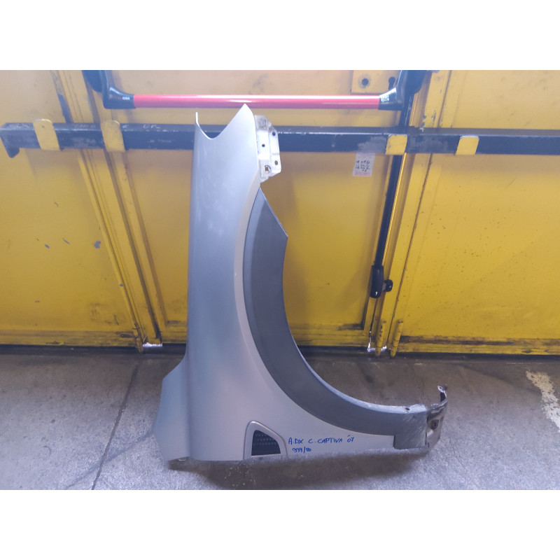 Parafango Anteriore Destro CHEVROLET Captiva 1° Serie