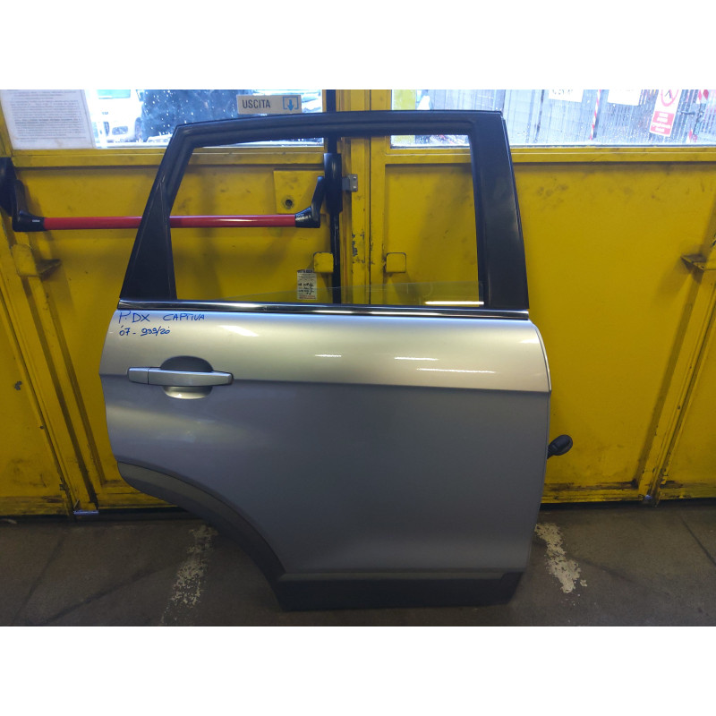 Portiera Posteriore Destra CHEVROLET Captiva 1° Serie