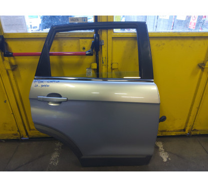 Portiera Posteriore Destra CHEVROLET Captiva 1° Serie - 502437 - 502437