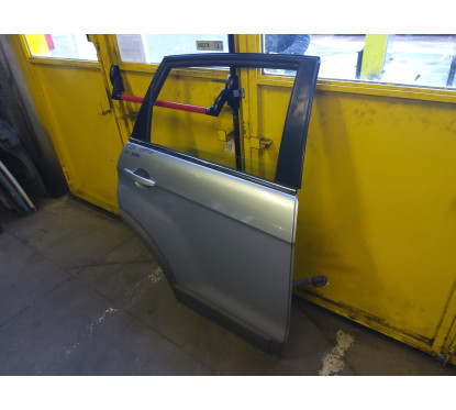 Portiera Posteriore Destra CHEVROLET Captiva 1° Serie