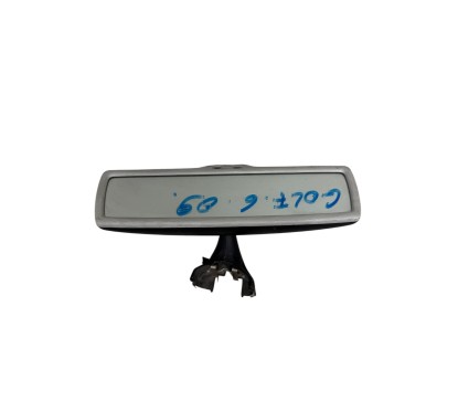 Specchietto Retrovisore Interno VOLKSWAGEN Golf 6 VI Variant dal 08 al 12 - 1K0857511E9B9 - 3509319