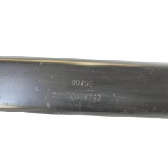 Rinforzo Paraurti anteriore SMART ForTwo Coupé W450 - Q0009307V003000000 - 3509376