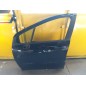 Portiera Anteriore Sinistra PEUGEOT 308 Serie dal 07 al 14
