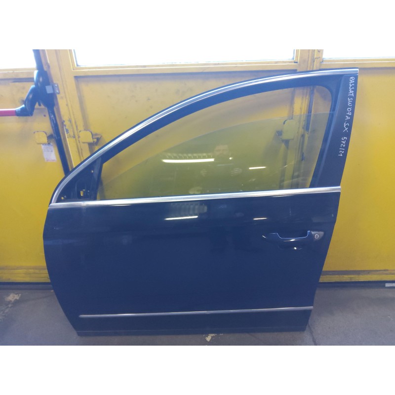 Portiera Anteriore Sinistra VOLKSWAGEN Passat Variant 4° Serie