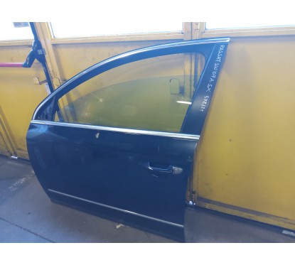 Portiera Anteriore Sinistra VOLKSWAGEN Passat Variant 4° Serie