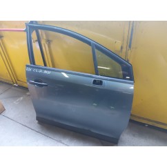 Portiera anteriore Destra CITROEN C4 Berlina - 693717 - 693717
