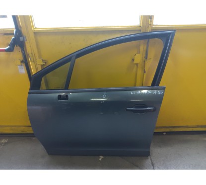 Portiera Anteriore Sinistra CITROEN C4 Berlina - 693728 - 693728