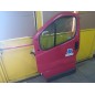 Portiera Anteriore Sinistra OPEL Vivaro Serie A dal 06 al 14