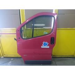 Portiera Anteriore Sinistra OPEL Vivaro Serie A dal 06 al 14 - 720130 - 720130