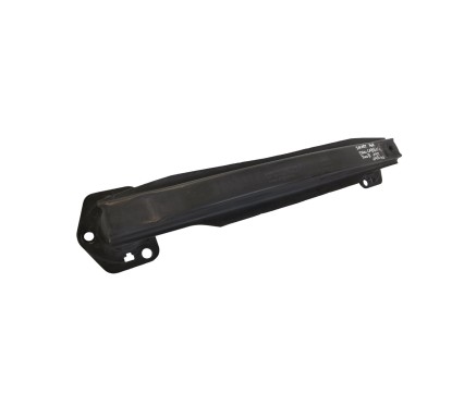 Rinforzo Paraurti anteriore SMART ForTwo Cabrio W450