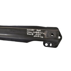 Rinforzo Paraurti anteriore SMART ForTwo Cabrio W450 - Q0009307V003000000 - 3509416