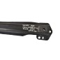 Rinforzo Paraurti anteriore SMART ForTwo Cabrio W450