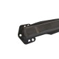 Rinforzo Paraurti anteriore SMART ForTwo Cabrio W450