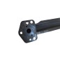 Rinforzo Paraurti anteriore SMART ForTwo Cabrio W450