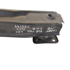 Traversa Paraurti posteriore SMART Fortwo Coupé W451 - A4516100014 - 3509398