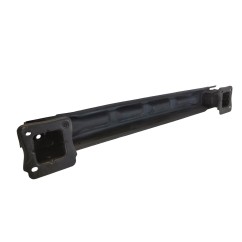 Traversa Paraurti posteriore SMART Fortwo Coupé W451 - A4516100014 - 3509398