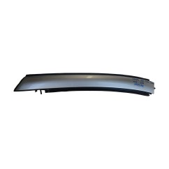 Modanatura tetto DX SMART ForTwo Cabrio W450 - Q0000768V014C49L00 - 3510396