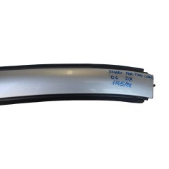 Modanatura tetto DX SMART ForTwo Cabrio W450 - Q0000768V014C49L00 - 3510396