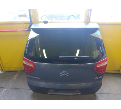 Portellone Posteriore Completo CITROEN C4 Picasso II dal 13 - 509543 - 509543
