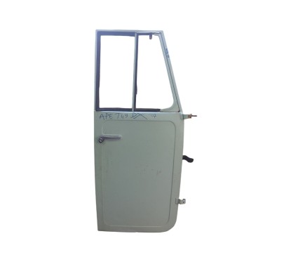 Portiera anteriore Destra PIAGGIO Ape Serie - 469712 - 469712