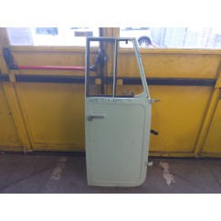 Portiera anteriore Destra PIAGGIO Ape Serie