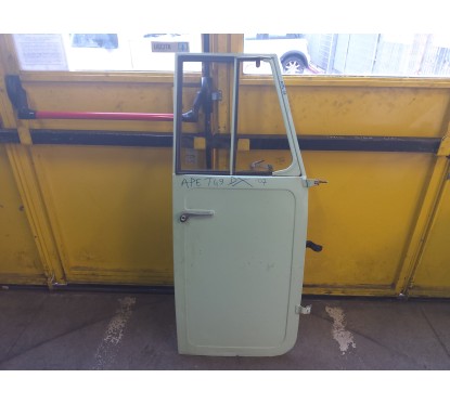 Portiera anteriore Destra PIAGGIO Ape Serie