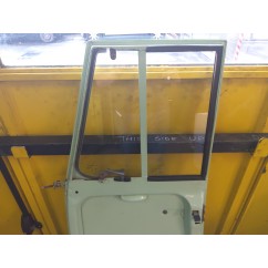 Portiera anteriore Destra PIAGGIO Ape Serie - 469712 - 469712