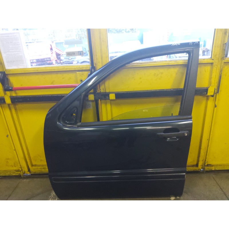 Portiera Anteriore Sinistra MERCEDES ML W163 1° Serie
