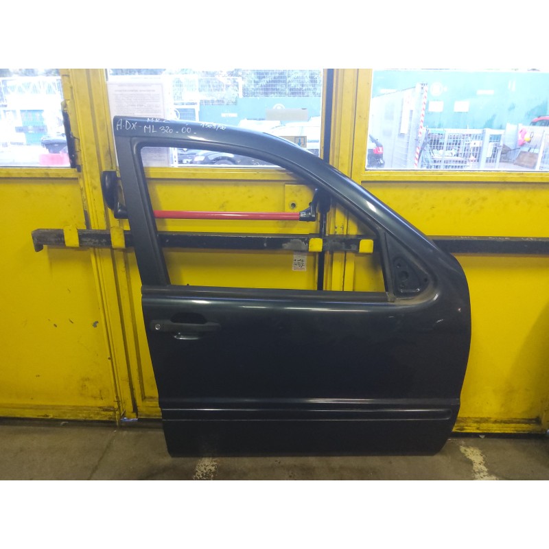 Portiera anteriore Destra MERCEDES ML W163 1° Serie